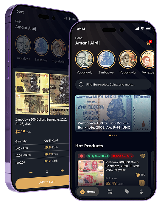 Screen Mockup